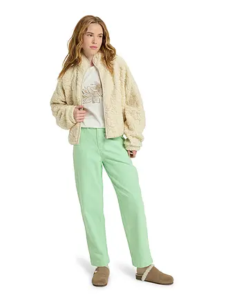 ROXY | Damen Fleecejacke Blurry Cloud | 